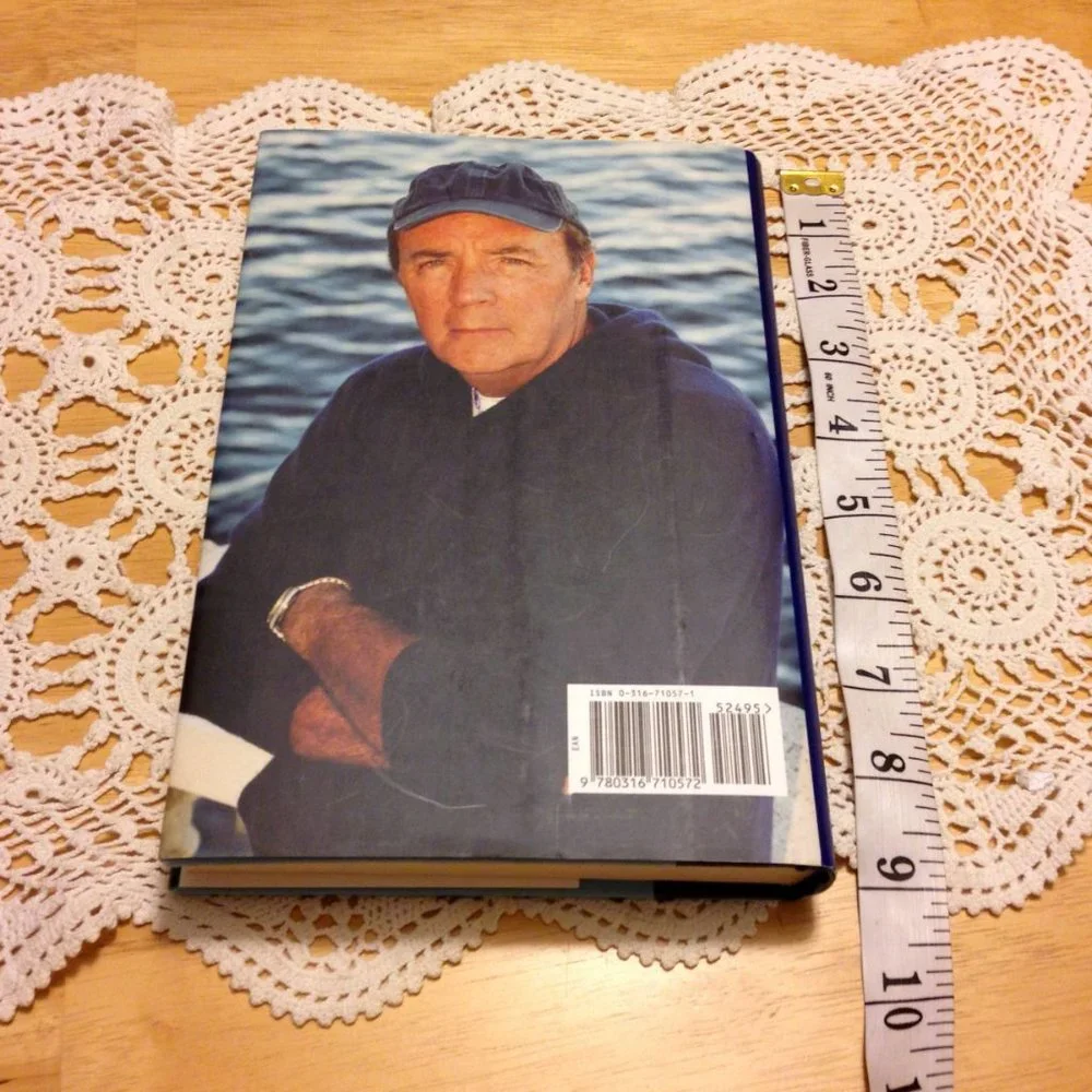 Sam's Letters, James Patterson